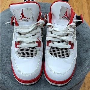 Nike sneakers Air Jordan’s